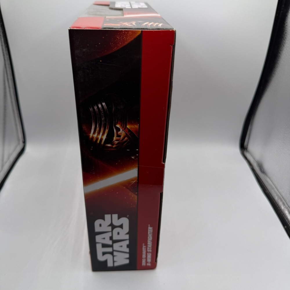 Air Hogs Star Wars Zero Gravity X-Wing Starfighter Wall Racer RC Drone T-55 - Picture 4 of 8